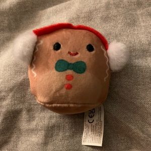 Advent calendar Christmas squishville! 2 inch